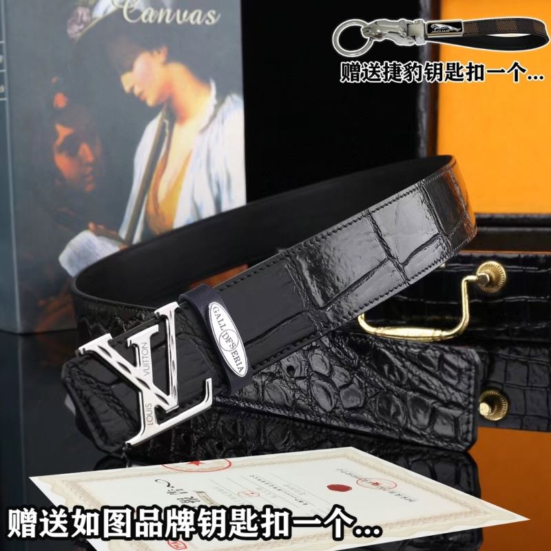 Louis Vuitton Belts